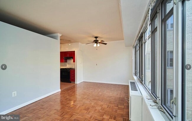 Photo - 1711 Massachusetts Ave NW Unidad 623