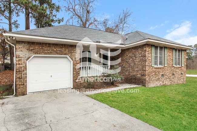709 Greensprings Dr