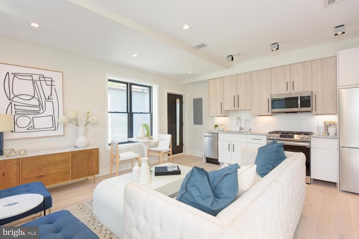 Photo - 3127 12th St NE (Washington, DC)