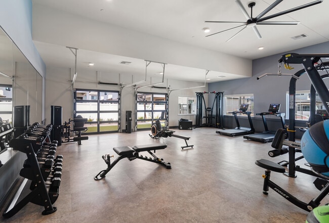 Photo - Cadia Queen Creek