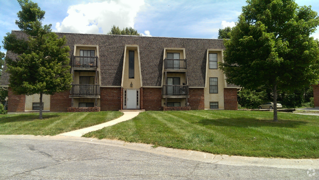 Building Photo - 1312 NW 6th Terrace Unit 4 Rental