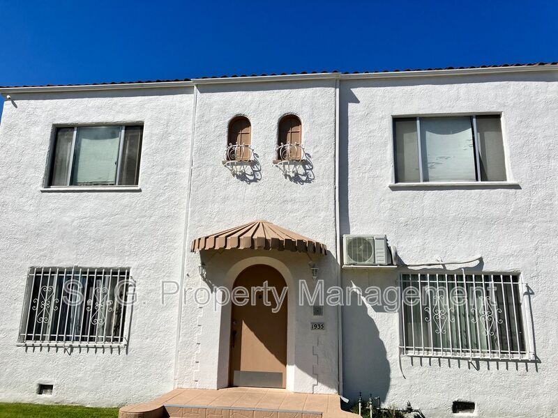 Photo - 1935 W 23rd St Unidad #4 Rental