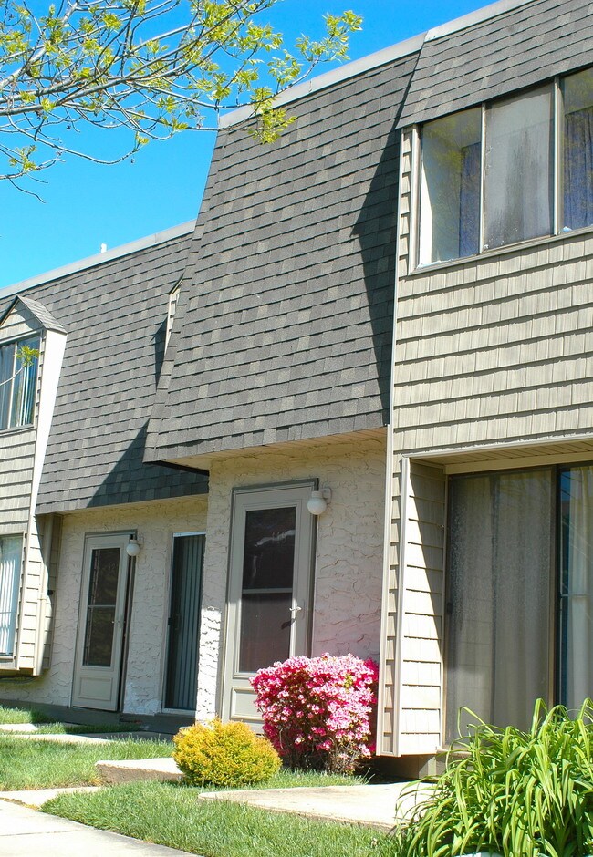 Elkton Terrace Apartments Elkton, MD