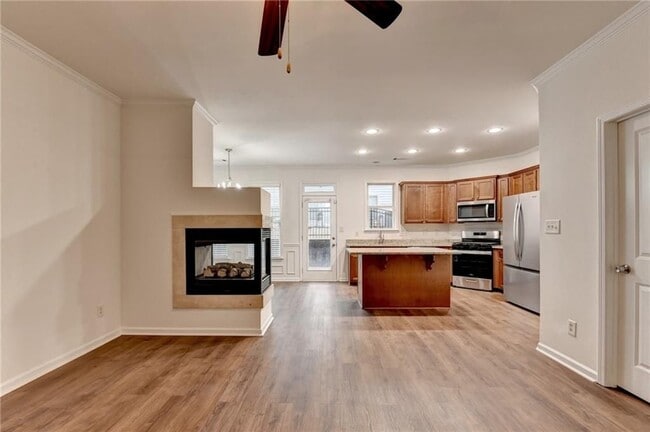 Photo - 979 Parkside Wood Ct