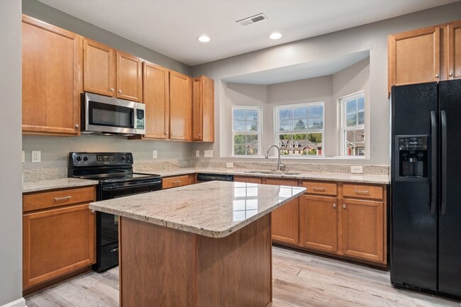 Photo - Stunning 3 Story Townhome in South Durham!