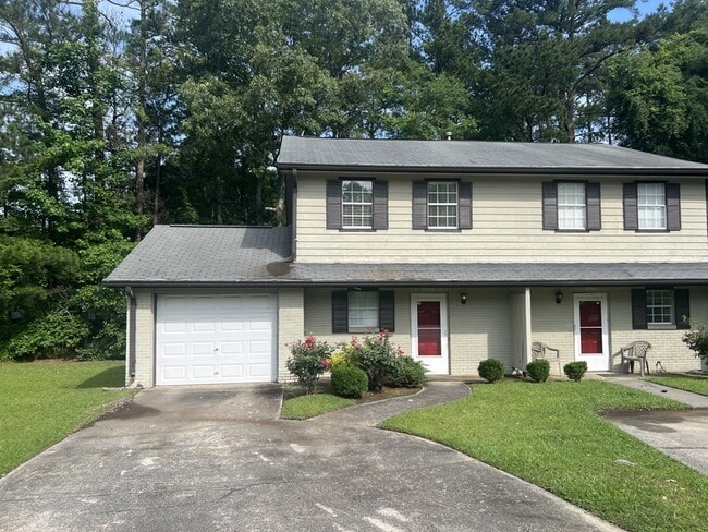Photo - 2630 Teakwood Ln Townhome