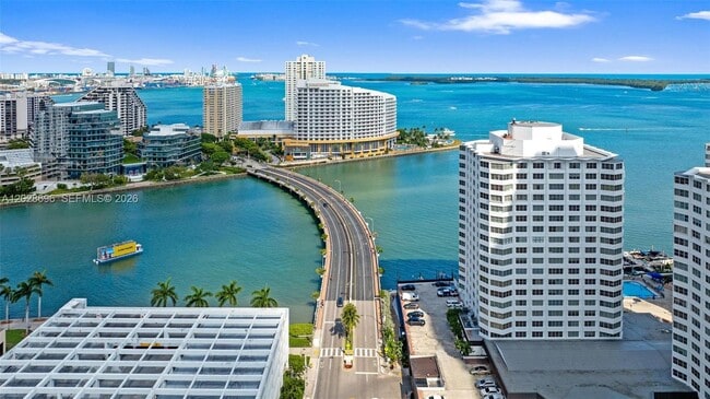 Photo - 801 Brickell Bay Dr Unidad 361