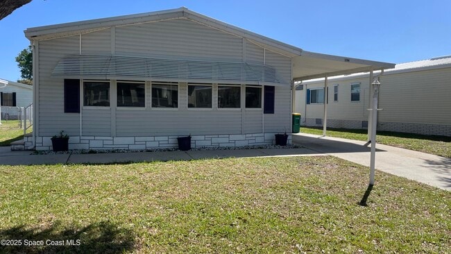 Building Photo - 1204 Calusa Dr Rental