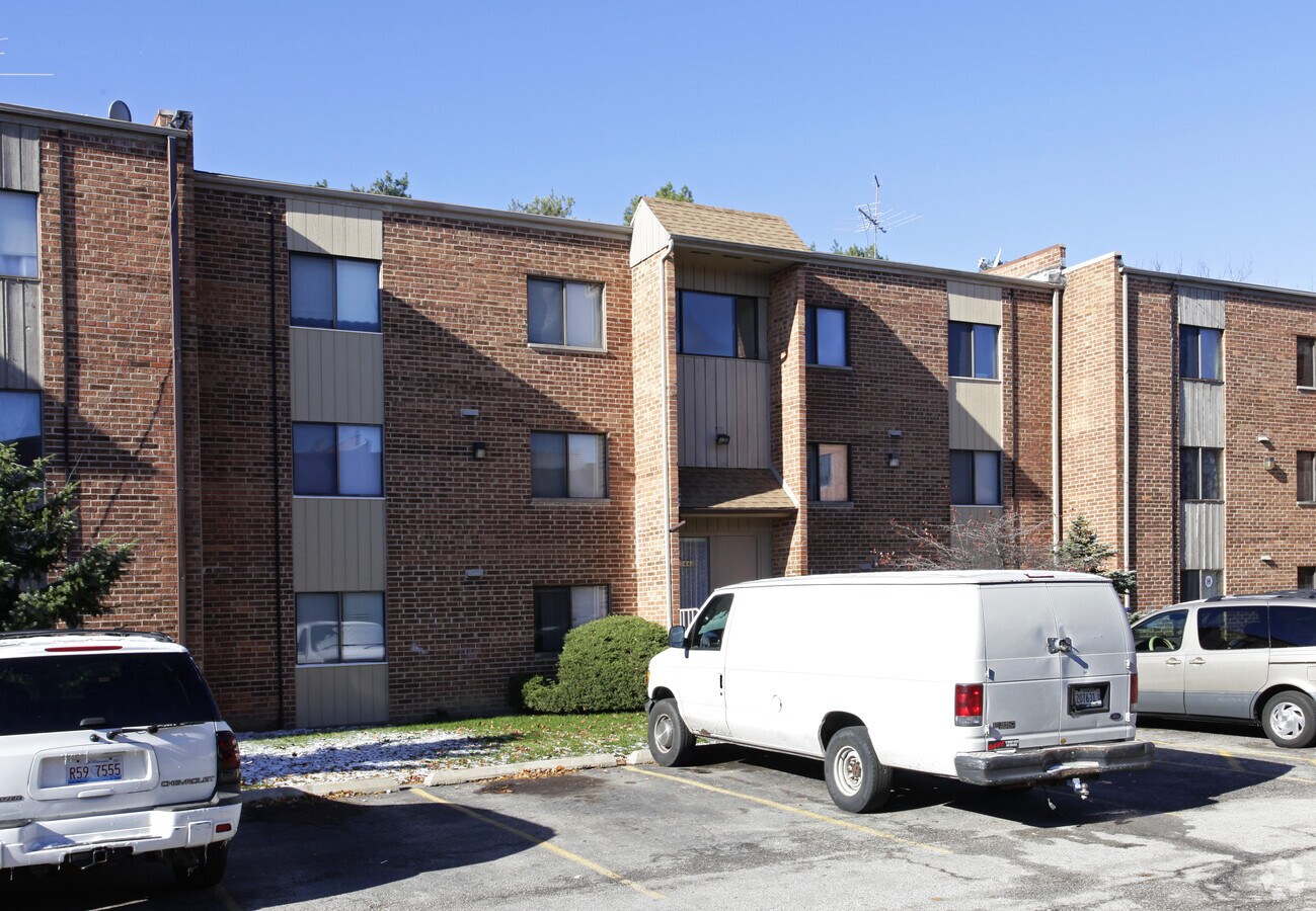Photo - 1443 E Ports O Call Dr Apartments