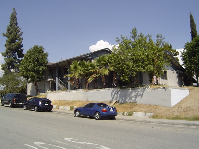 Photo - 520-538 N 2nd St