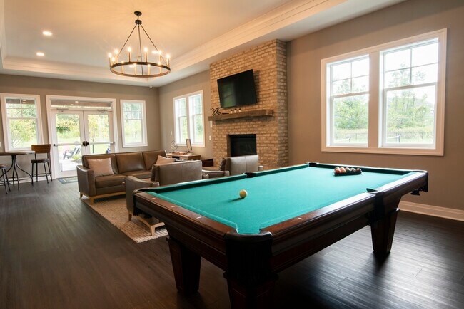 Orchard Grove Community Room