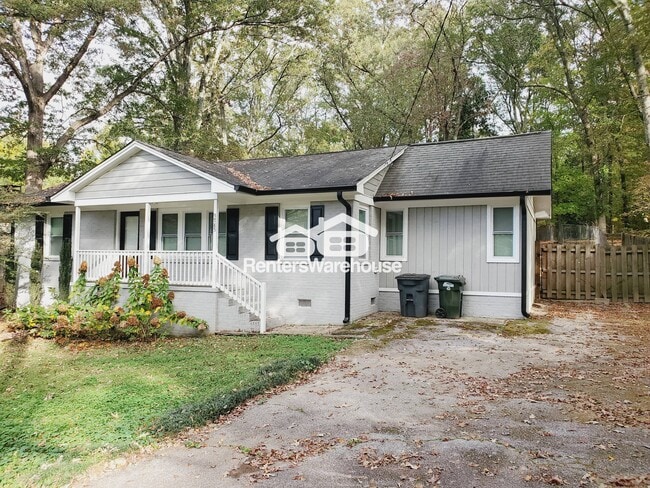 Photo - 5785 Crabapple Dr SW