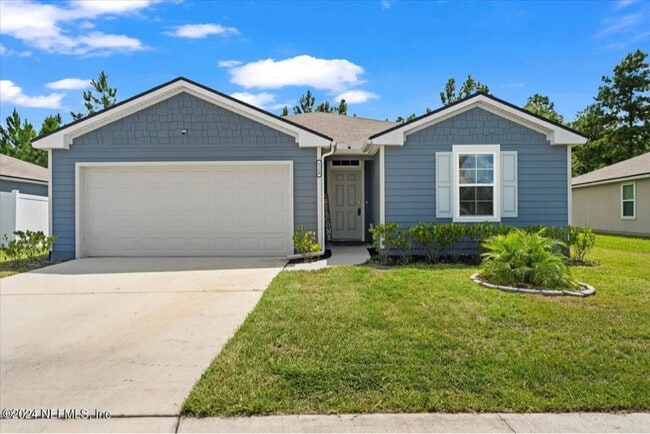 Building Photo - 6260 Bucking Bronco Dr Rental