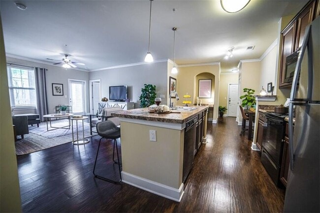 Photo - 1836 Roswell St Unit 1203