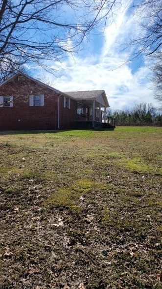Photo - 1345 Garners Creek Rd House
