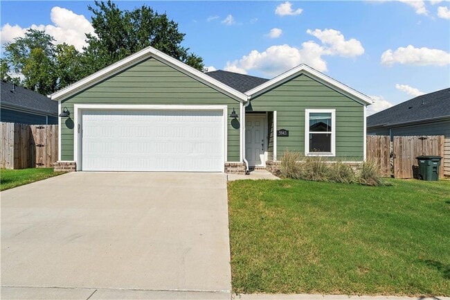 Building Photo - 5943 W Holdcroft Dr Rental