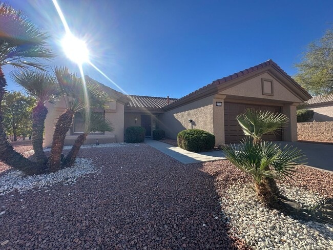 Photo - Charming 2-Bedroom Home in Sun City Summerlin
