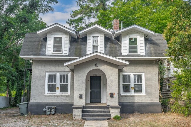 Photo - 1522 Columbia College Dr