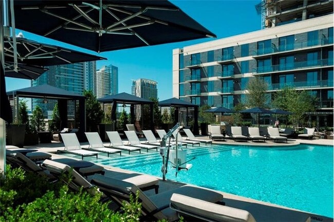 Building Photo - 112 San Antonio St Unit S6-33