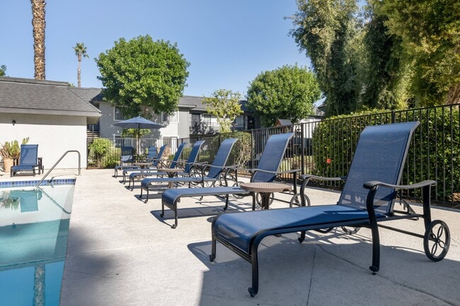Riverwalk Landing Apartment Homes
