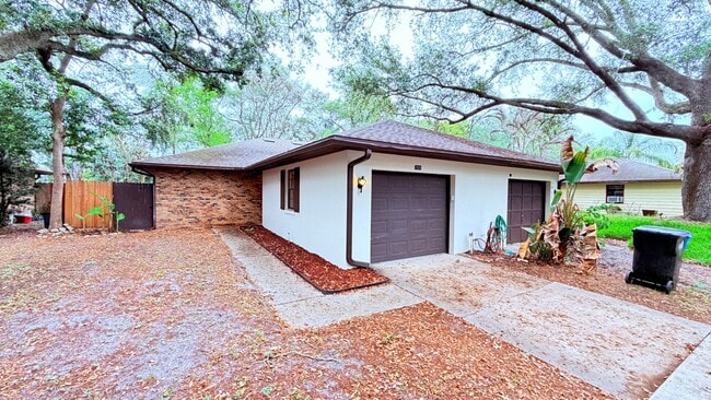 Photo - Charming 2-Bedroom Home with Fully Fenced Yard – No HOA Approval Required!