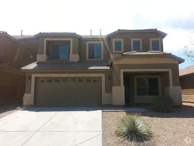 Building Photo - Rare 6 Bed, 3.5 Bath Home in San Tan Valley