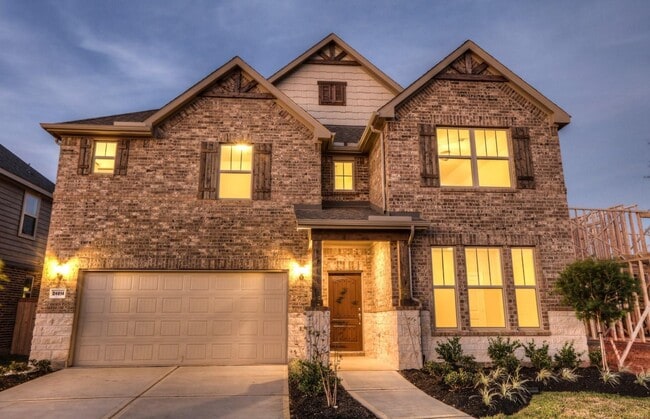 Photo - 24614 Twilight Hollow Ln