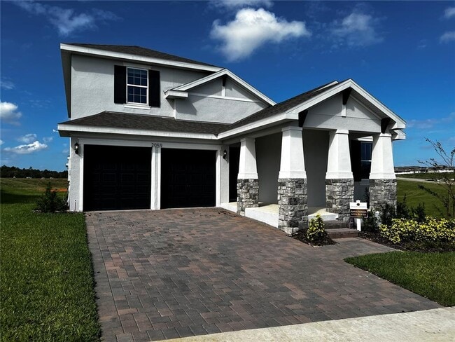 Building Photo - 2059 Keystone Pass Blvd Rental
