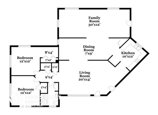 Photo - 2120 Rogers Ave