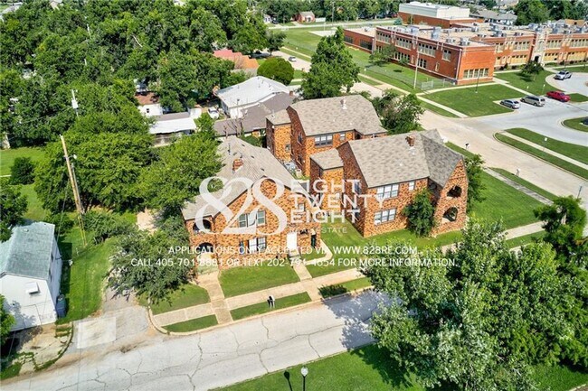 Photo - COMING SOON! CUTE 1st FLOOR 1 BED/1 BATH with BONUS ROOM IN NW OKC!