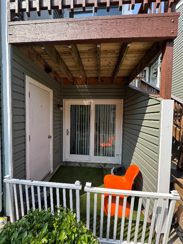 Photo - 5372 Bedford Terrace Unit Apt. A