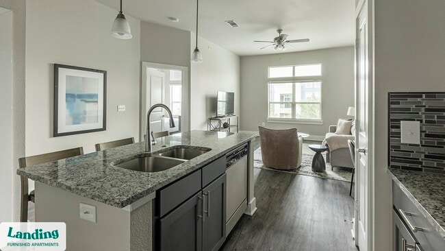 18101 Point Lookout Dr Unit 421