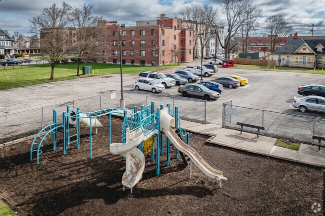 Playground