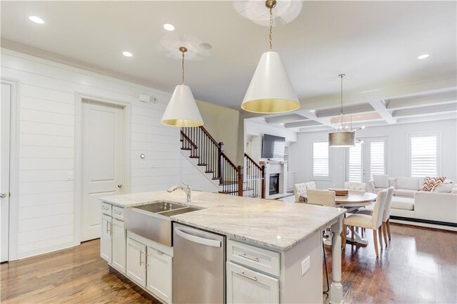 Photo - 1816 Falling Sky Ct