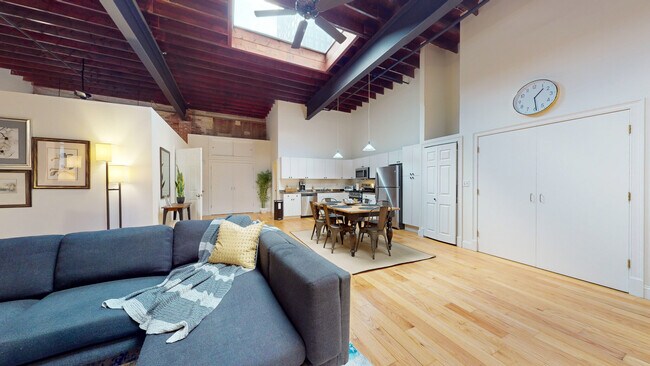 Photo - 19 Stanhope St Unidad 3B