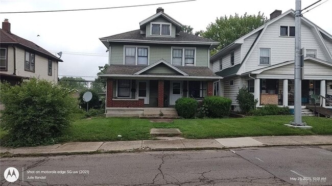 Building Photo - 1713 Wyoming St