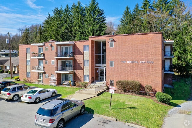 Building Photo - The Bristol Rental
