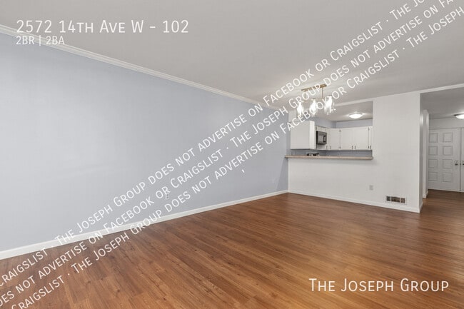 Photo - 2572 14th Ave W Unit 102