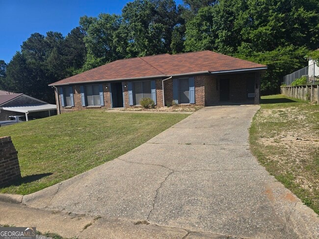 Photo - 3347 Flintlock Dr