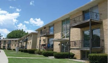 Photo - Bay Terrace Apartments