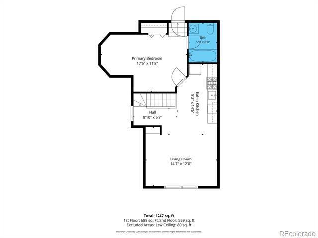 Photo - 1235 Josephine St Unit 3