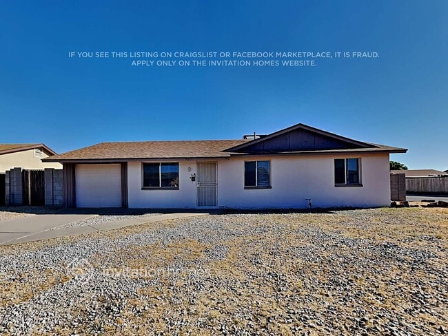 Building Photo - 7331 W Sells Dr