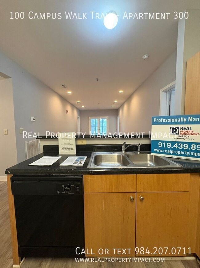 Photo - 100 Campus Walk Trl Unit Apartment 300
