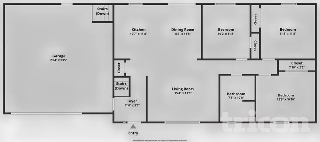 Photo - 15931 Vintage St NW