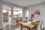 2HAB, 2BA, 952 ft²