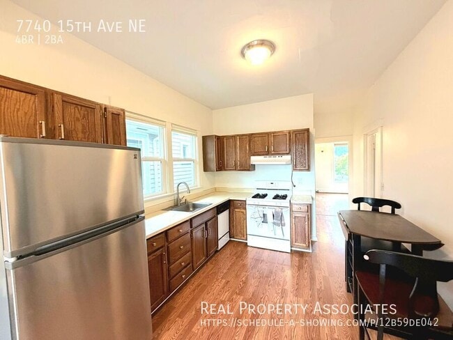 Photo - 7740 15th Ave NE