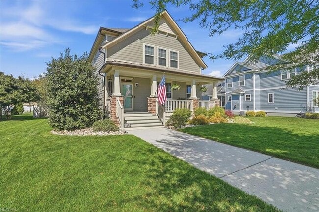 Building Photo - 3212 Sybilla St