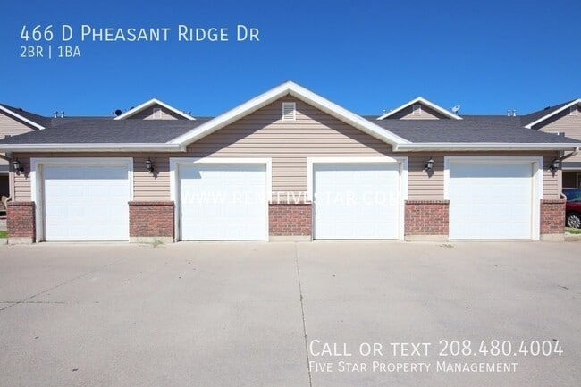 Photo - 466 Pheasant Ridge Dr
