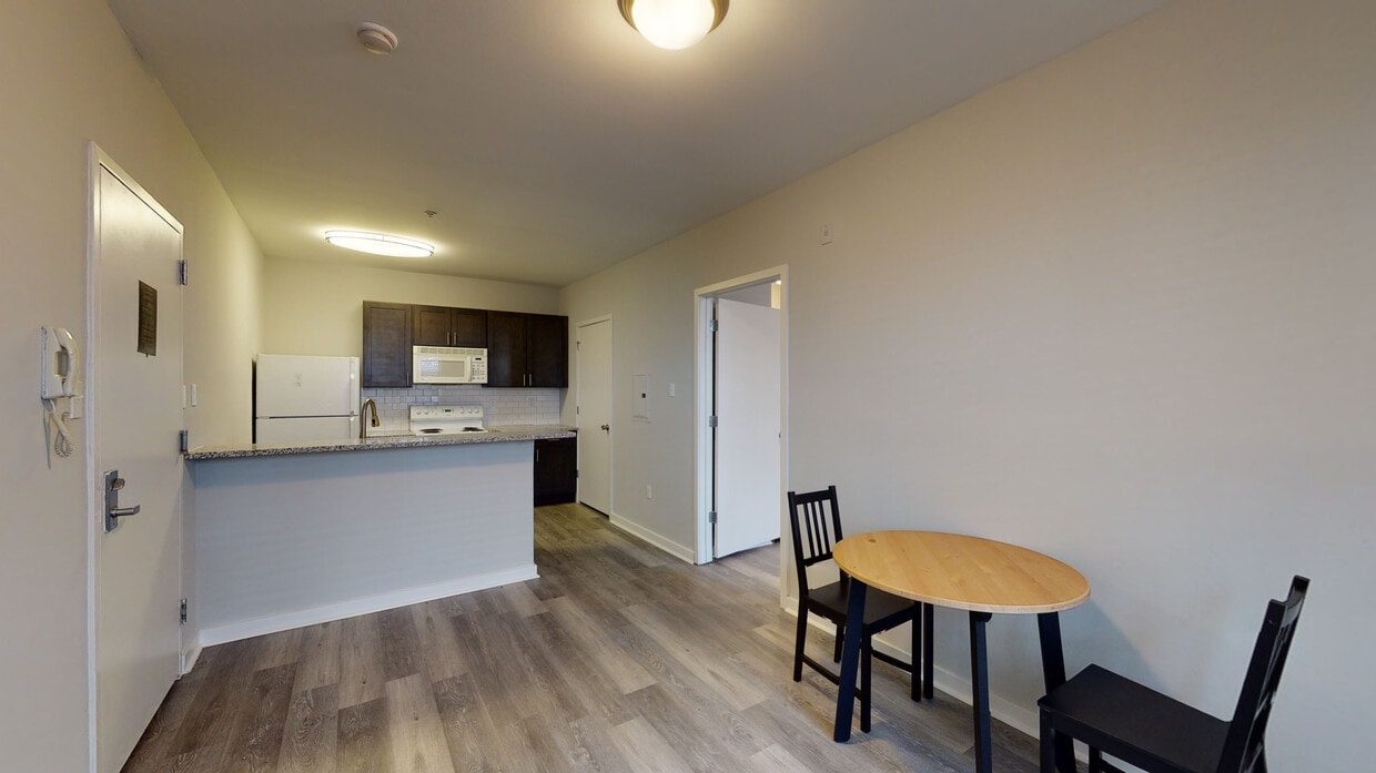 Photo - Cherry Commons Apartments