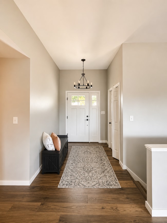 Building Photo - W143N9638 Amber Dr